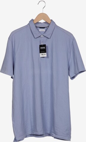 SEIDENSTICKER Shirt in XXL in Blue: front