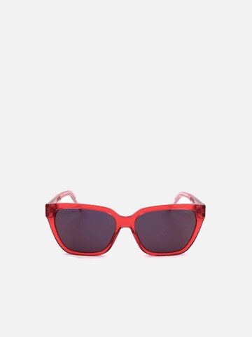 HUGO - Gafas de sol en rojo