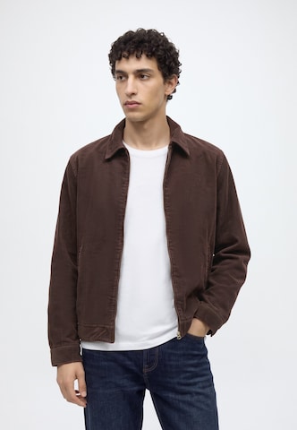 Giacca di mezza stagione 'JPRBLULOYD' di Jack & Jones Premium in marrone