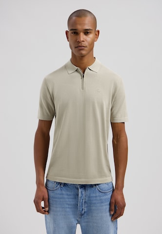 Dstrezzed - Jersey 'Dorian' en beige: frente