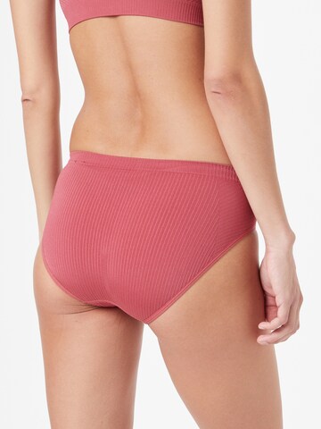 SCHIESSER Panty in Red