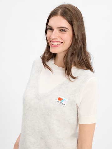 AMERICAN VINTAGE Pullunder ' Nenybay ' in Grau