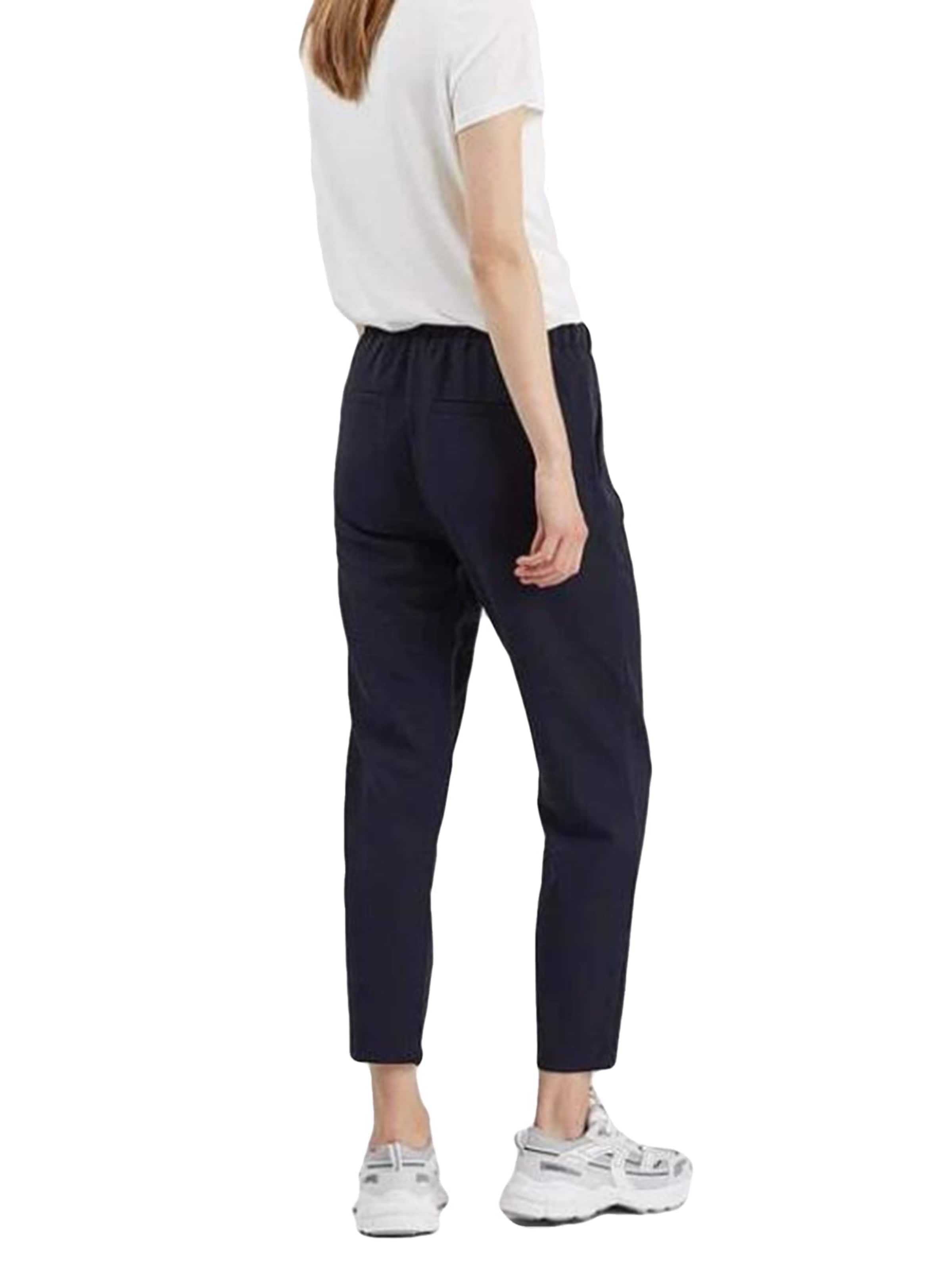Baggy Pantaloni 'SOFJA 2.0 E54 BLUE' di minimum in blu