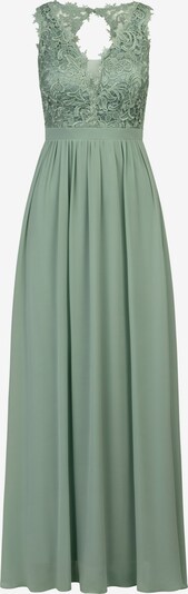 Vakarinė suknelė iš Kraimod, spalva – šviesiai žalia, Prekių apžvalga