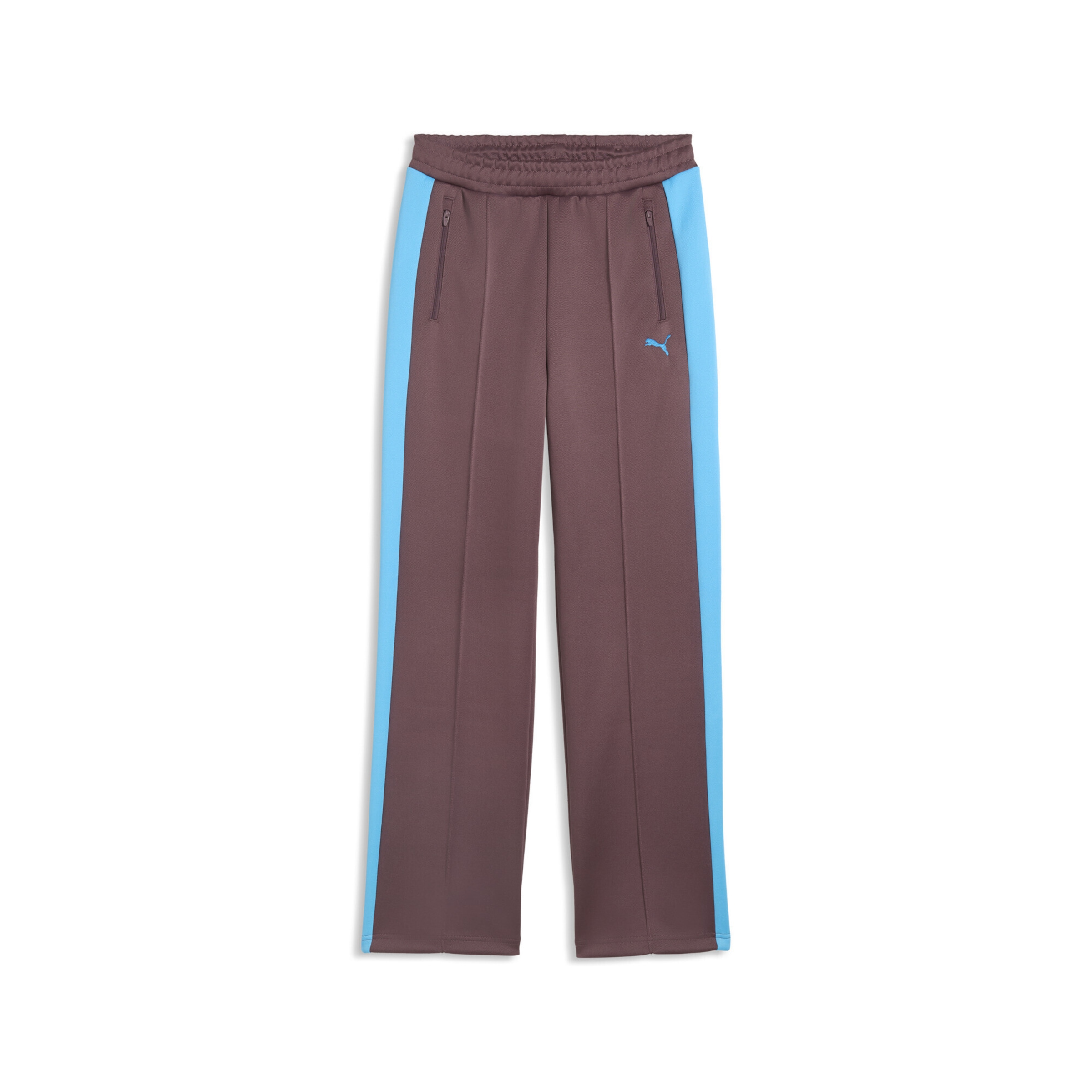 PUMA Sporthose in Braun: Vorderseite