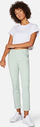 Mavi Skinny Jeans 'Sophie' in Green