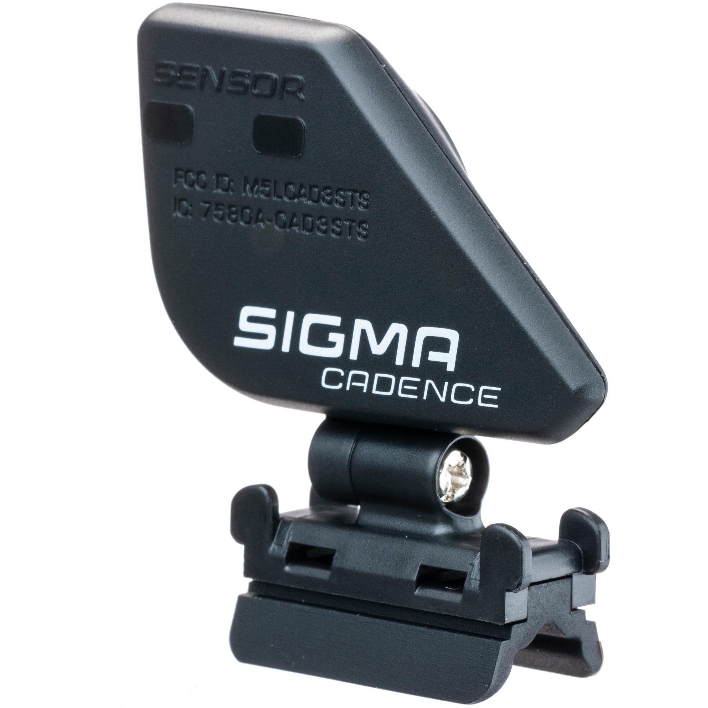 SIGMA Accessories in Black