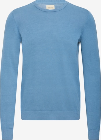 BLEND Pullover in Blau: Vorderseite