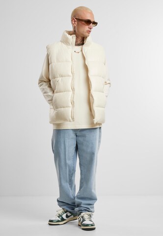 Urban Classics Vest, värv beež