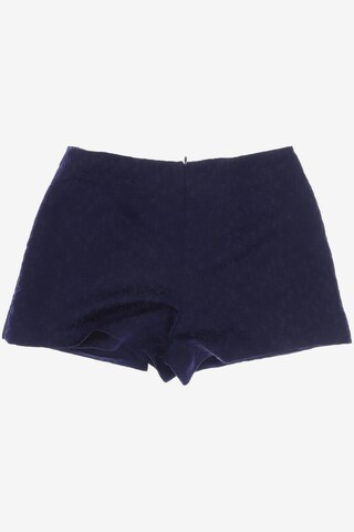Forever 21 Shorts S in Blau