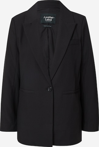 Another Label Blazer 'Eli' in Schwarz: predná strana