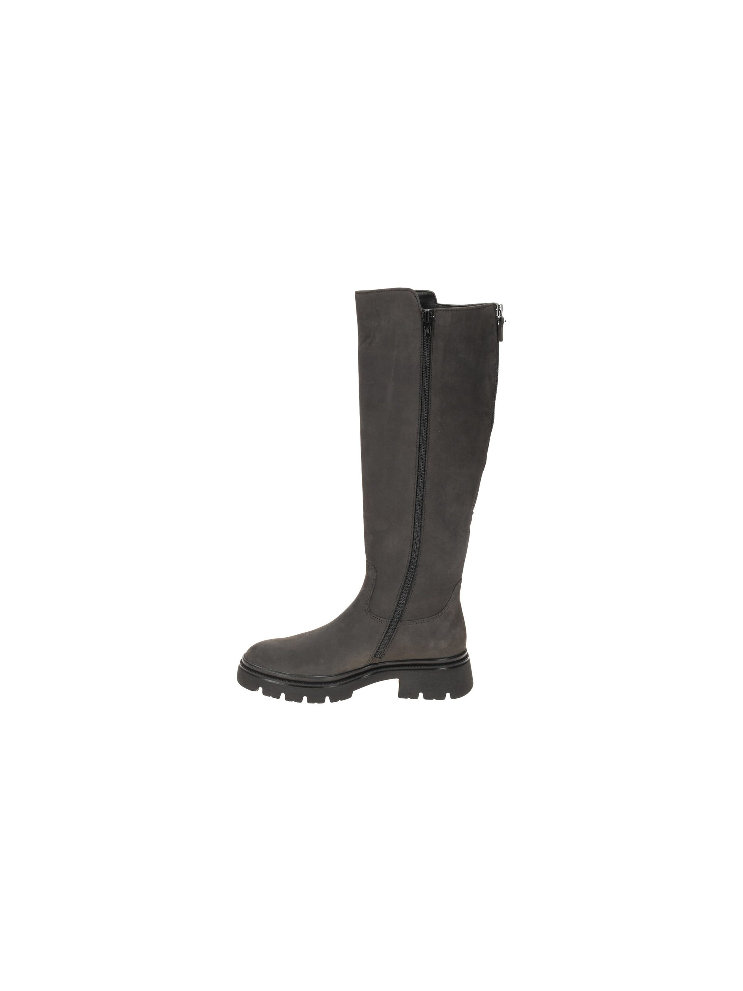 GABOR Boots in Grey