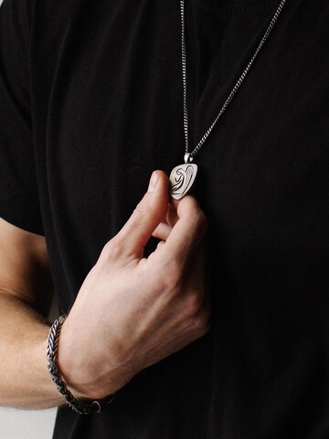 REYTEL Pendant 'ENGEL' in Silver