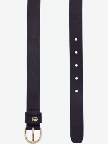 Ceinture TOMMY HILFIGER en bleu