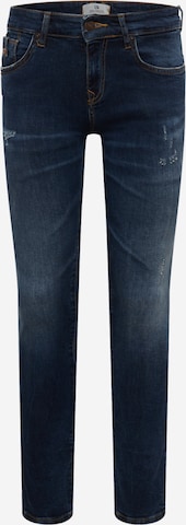 LTB Jeans 'Joshua' in Blau: predná strana