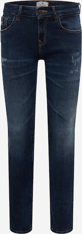 LTB Regular Jeans 'Joshua' in Blau: predná strana