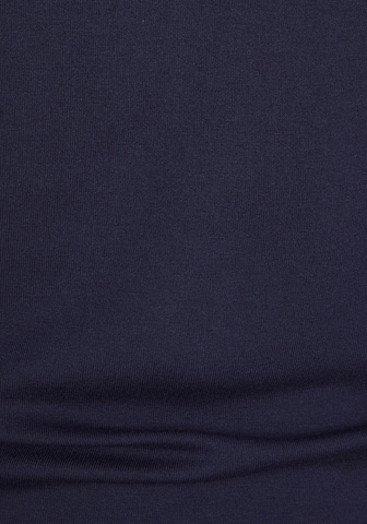 VIVANCE Shirt in Blue