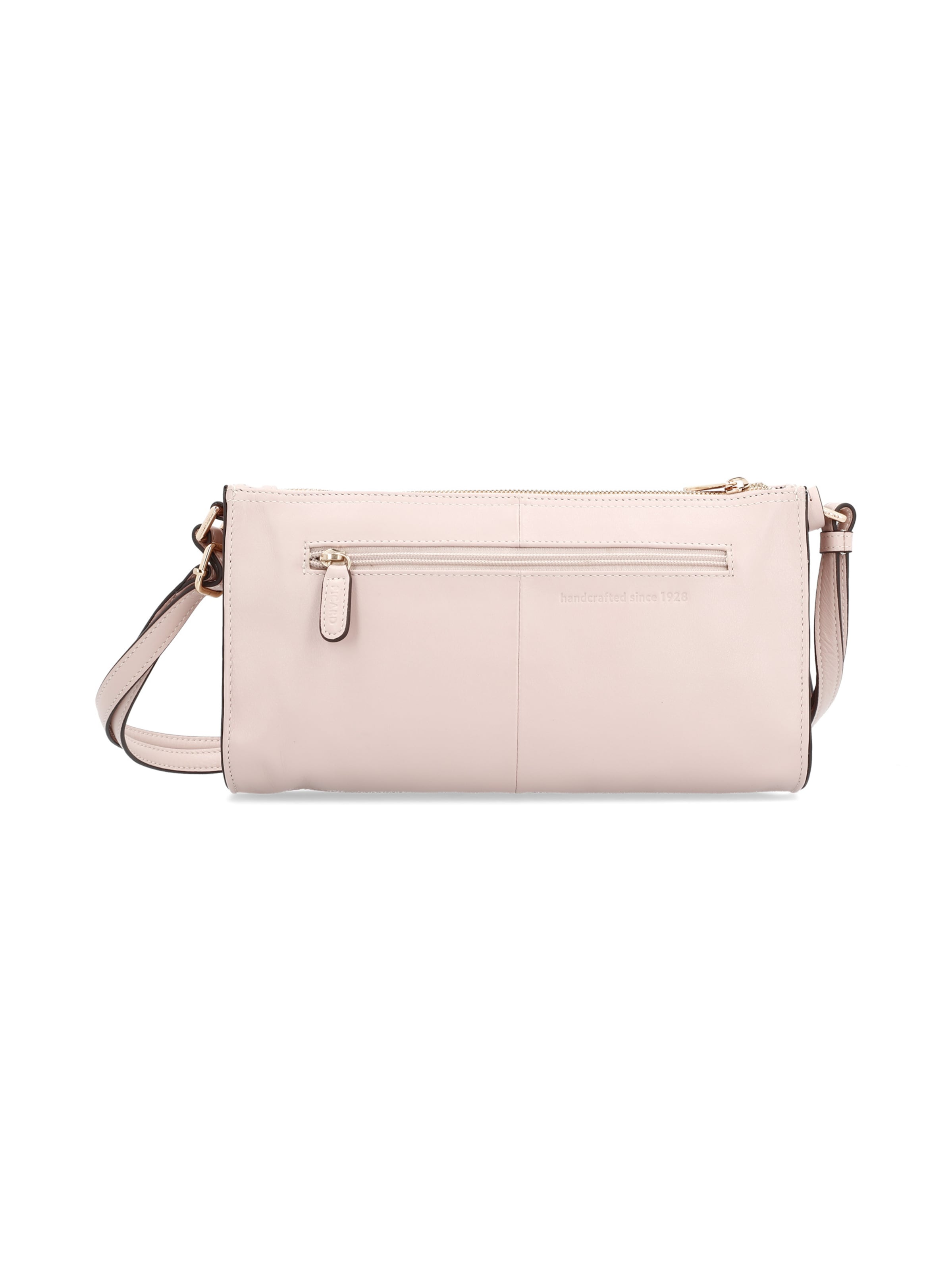 Picard Schultertasche 'Amore' in Pink