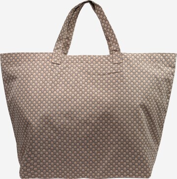 InWear Shopper in Beige: voorkant