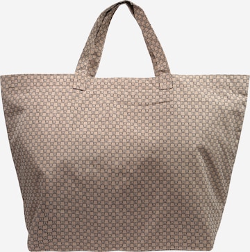 InWear Shopper táska - bézs: elől