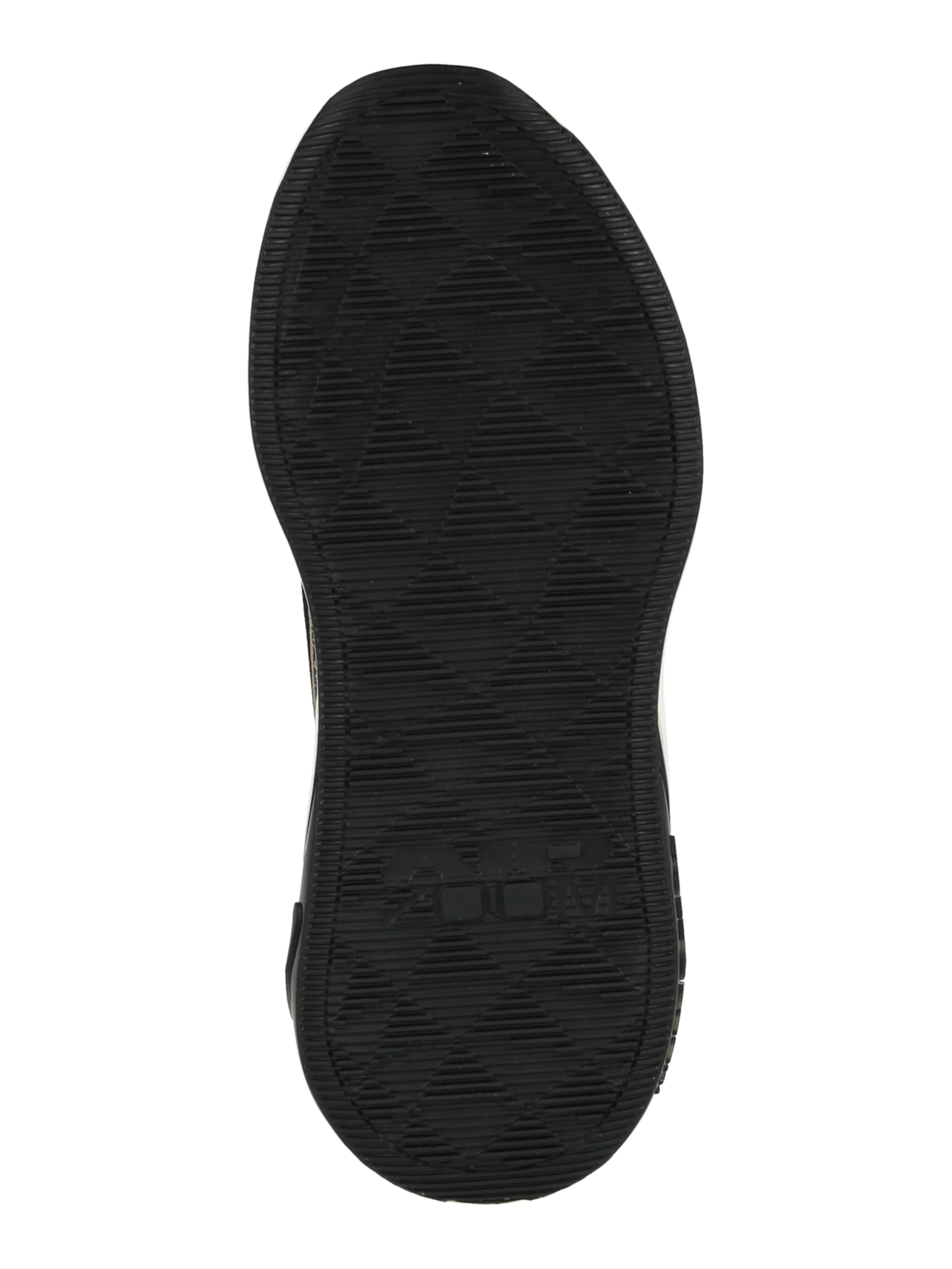 Chaussure de sport 'Air Zoom Bella 7' NIKE en noir