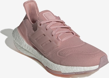 ADIDAS SPORTSWEAR Běžecká obuv 'Ultraboost 22' – pink
