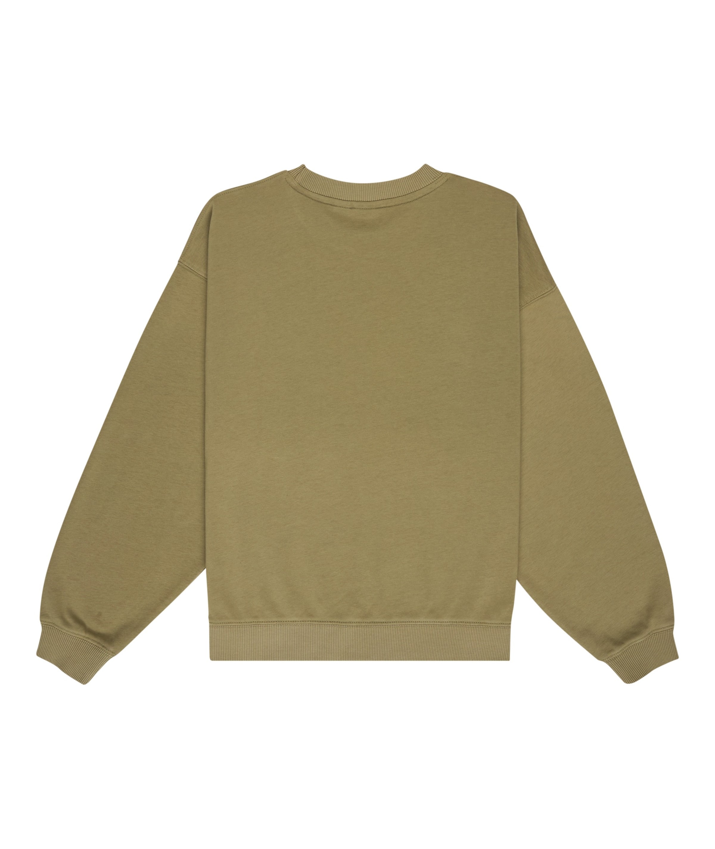 ROXY Sweatshirt in Green