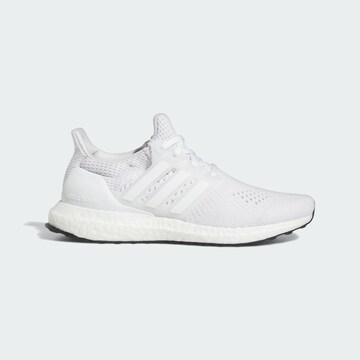 Sneaker bassa 'Ultraboost 1.0' di ADIDAS SPORTSWEAR in bianco