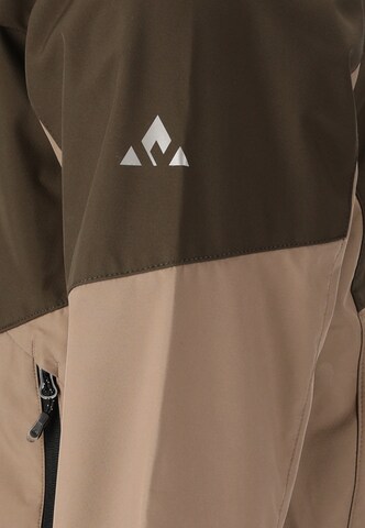 Whistler Tussenjas 'Rodney V2' in Bruin