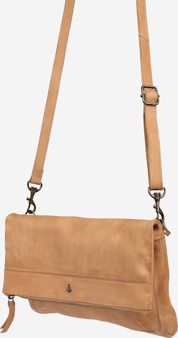Harbour 2nd Crossbody Bag 'Patricia' in Brown