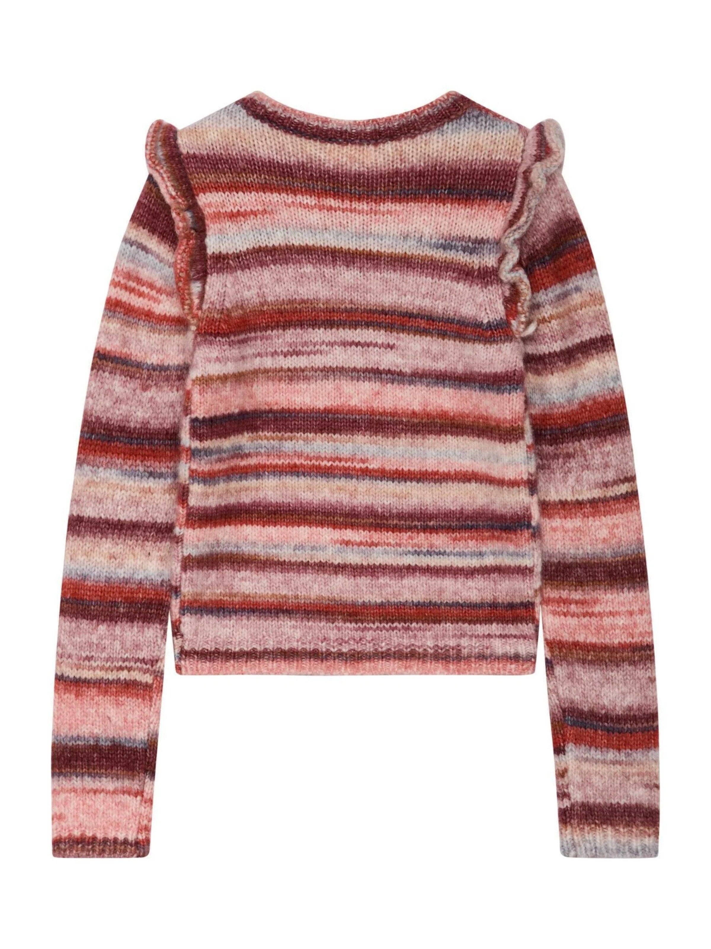 Pull-over 'Carice' NOA NOA miniature en rose