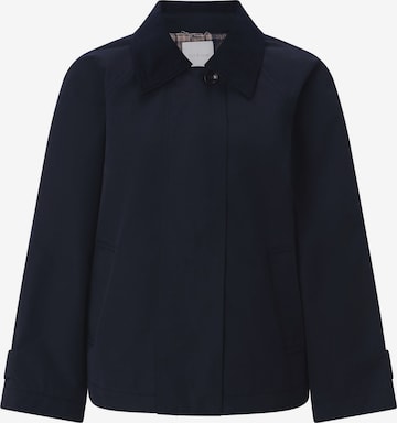 mėlyna Rich & Royal Demisezoninė striukė: priekis