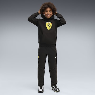 Sweat 'Scuderia Ferrari' PUMA en noir
