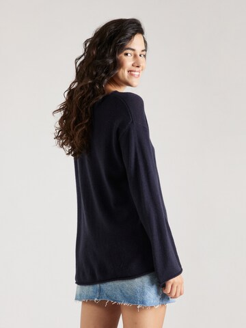 Pull-over TOMMY HILFIGER en bleu