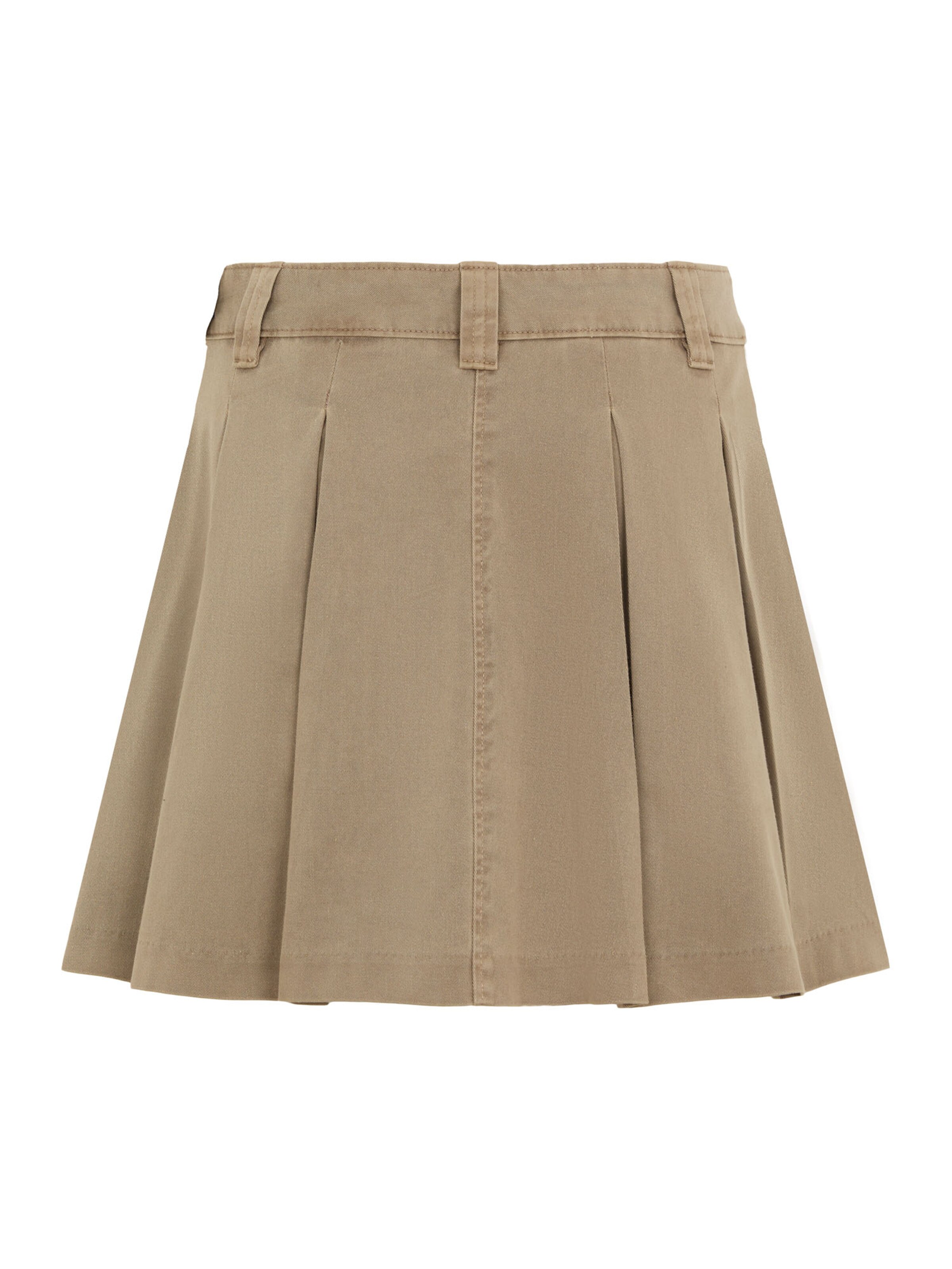 Fustă 'UNIONVILLE' de la DICKIES pe verde