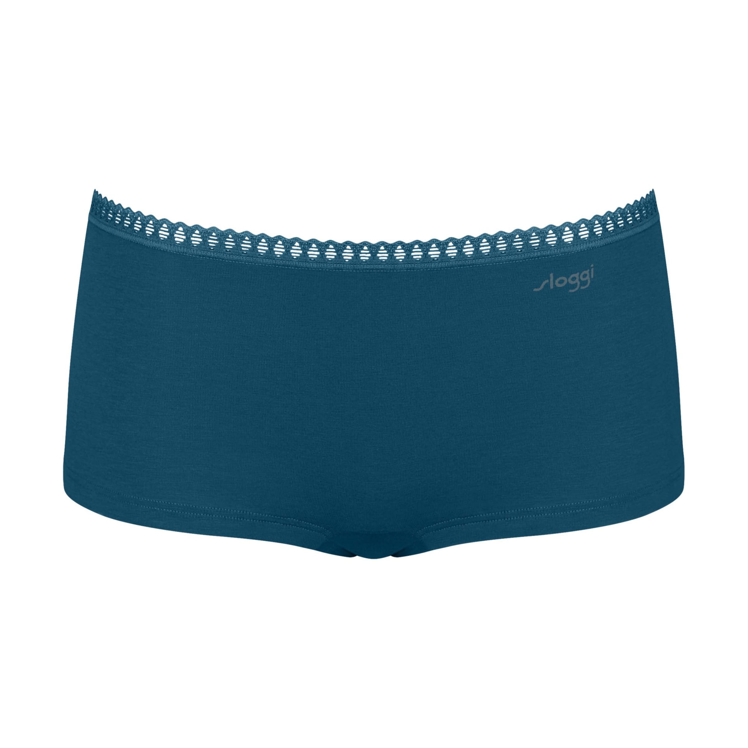 Panty di SLOGGI in blu