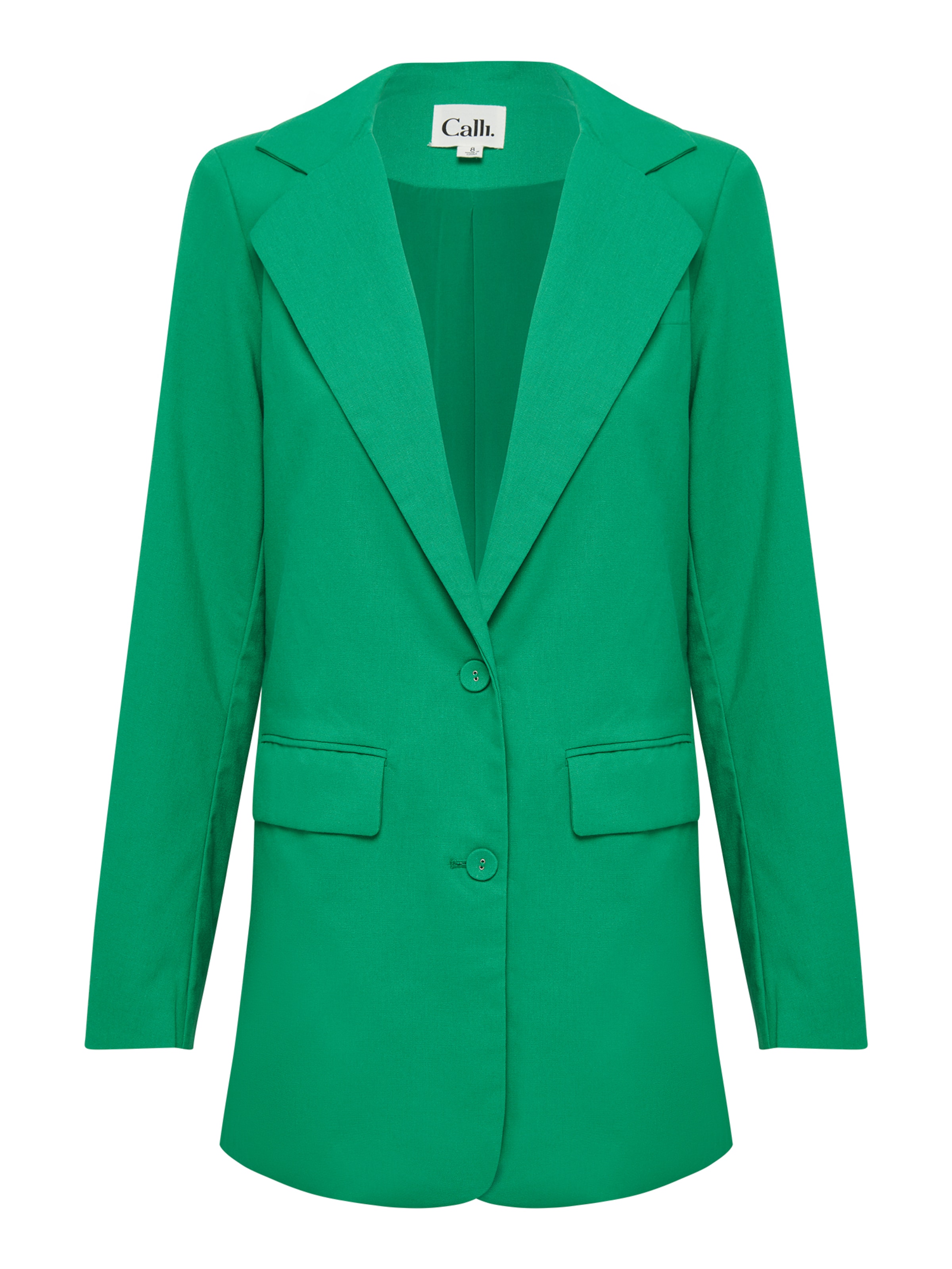 Calli Bleiser 'ISLA' mururoheline, Tootevaade