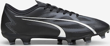 Chaussure de foot 'Ultra Play' PUMA en noir