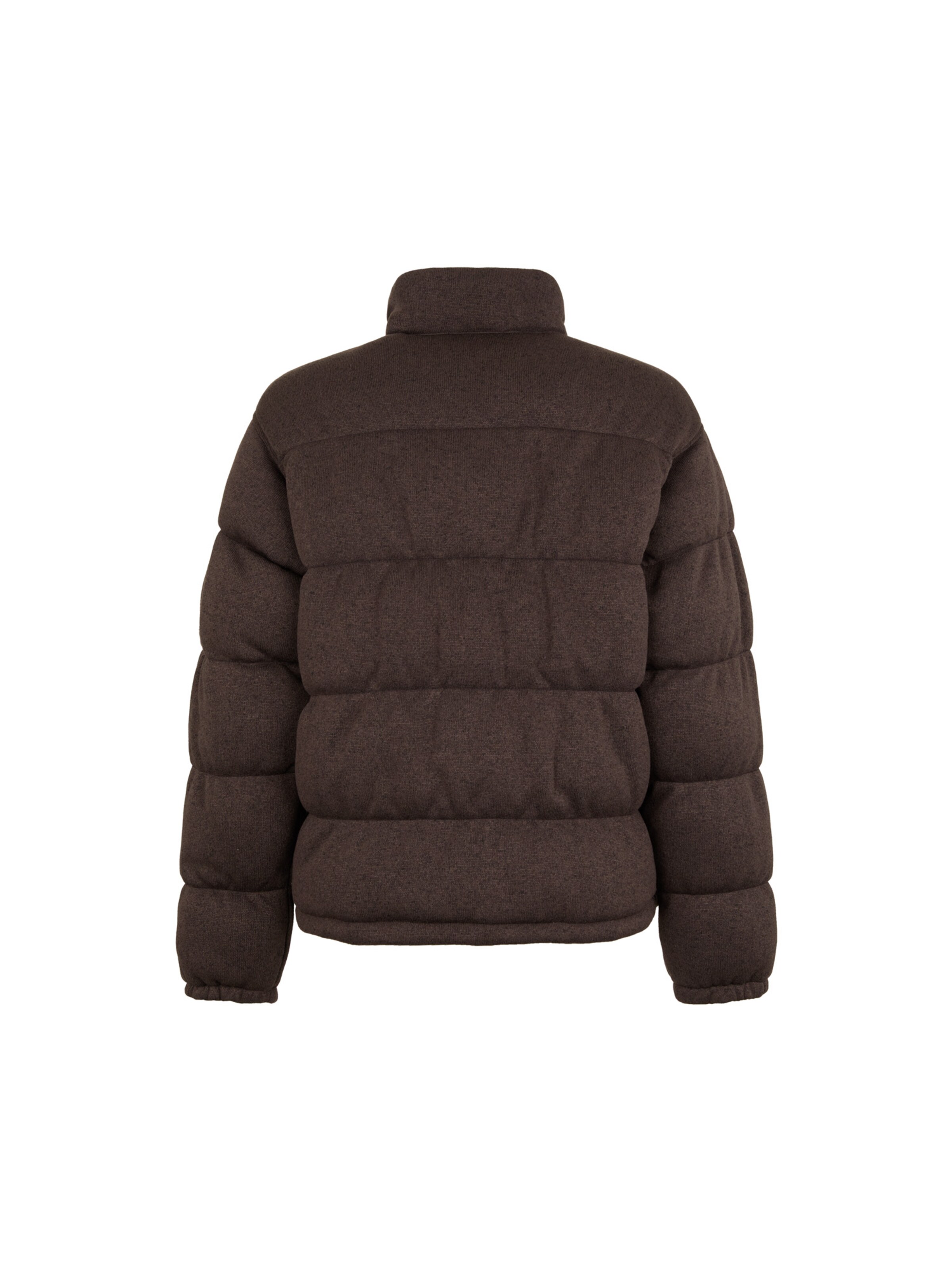 DICKIES Φθινοπωρινό και ανοιξιάτικο μπουφάν 'BAKER' σε καφέ