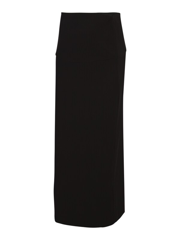 Only Maternity Skirt in Black