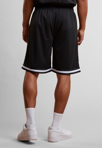 Loosefit Pantalon Starter Black Label en noir