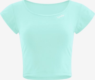 Winshape Tehnička sportska majica ' AET137LS ' u menta, Pregled proizvoda