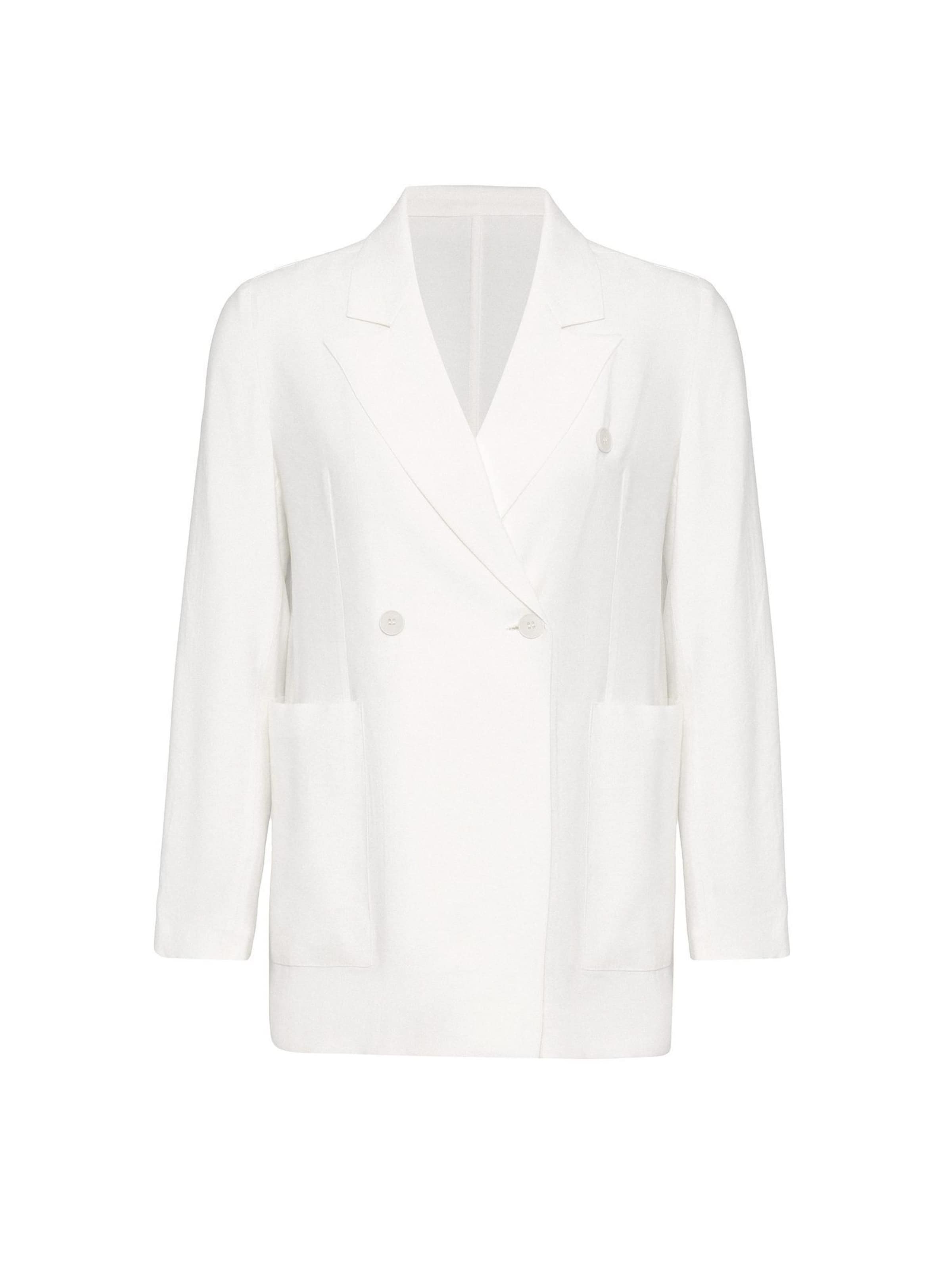 Antioch Blejzr – béžová: přední strana