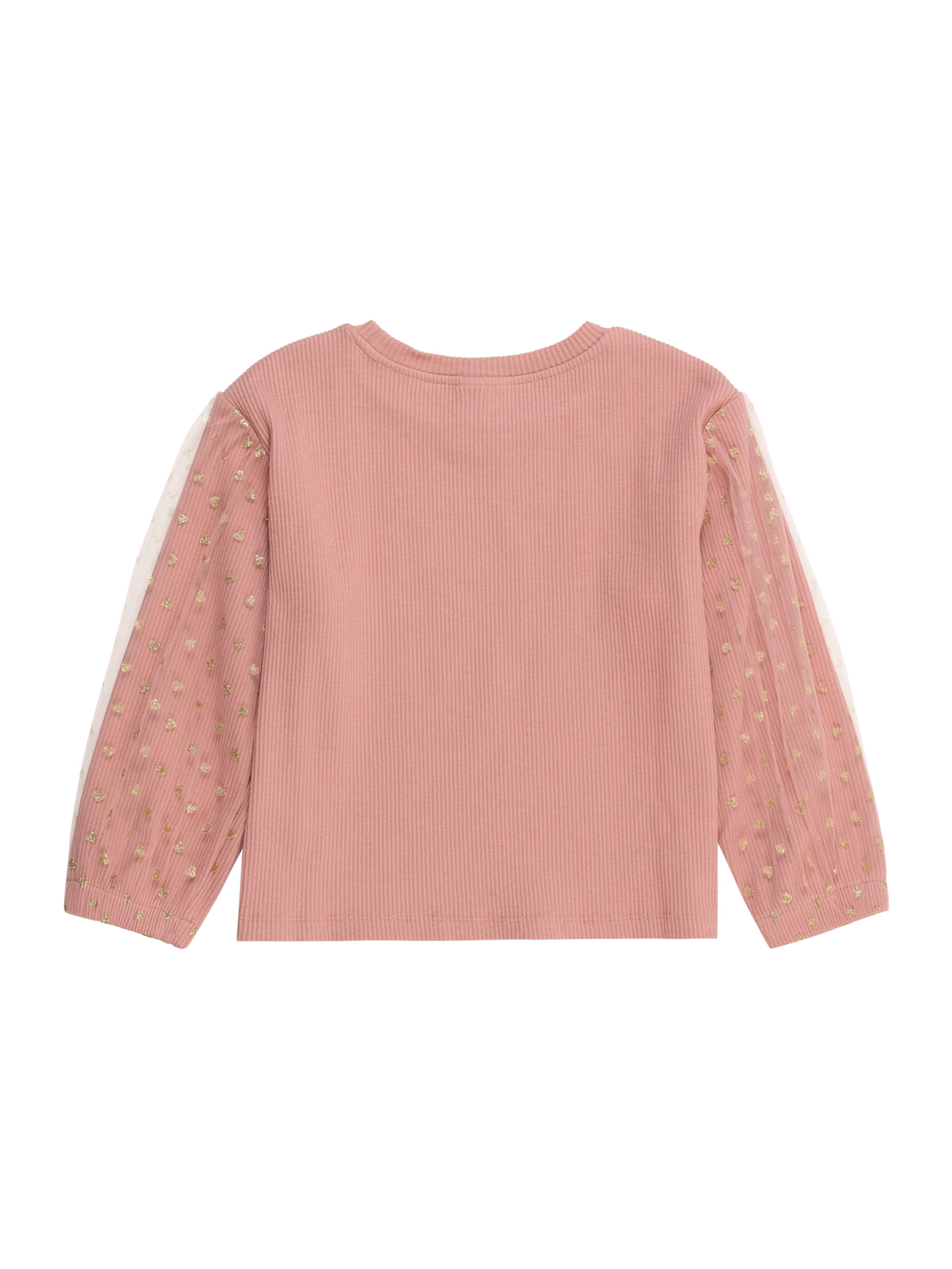 ABOUT YOU Shirt 'Valerie' in Pink
