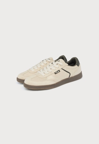 Sneaker low 'FILA SENTIERO S' de la FILA pe bej: față