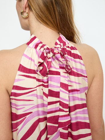 Peppercorn Sukienka 'Opeya' w kolorze różowy