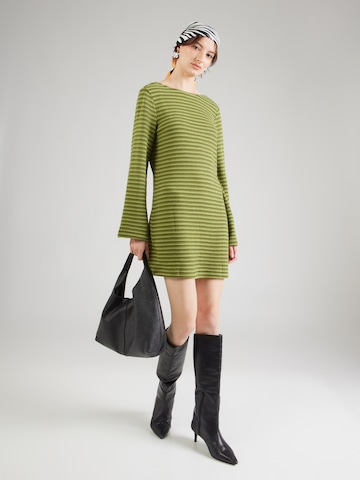 JJXX - Vestido 'JXSIENA' en verde