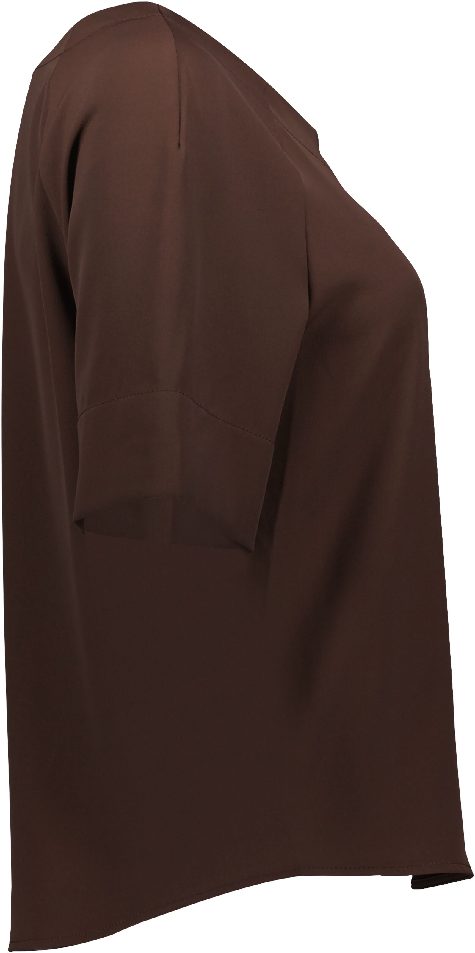 IMPERIAL Shirt in Braun