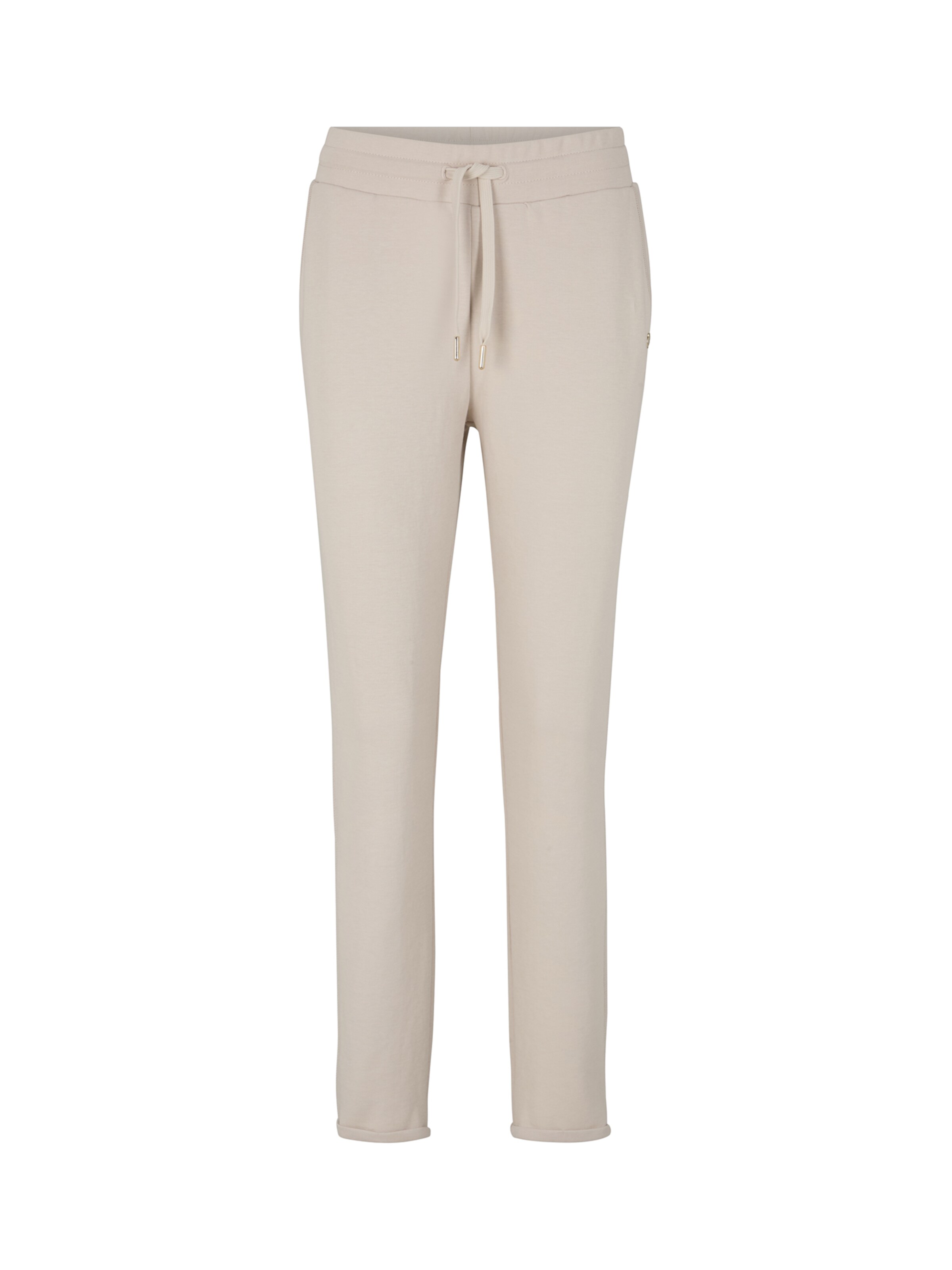 JOOP! Tapered Hose in Grau: Vorderseite