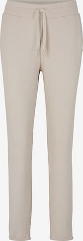 JOOP! Tapered Hose in Grau: Vorderseite